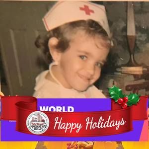 Meet your Posher, Soniamaria